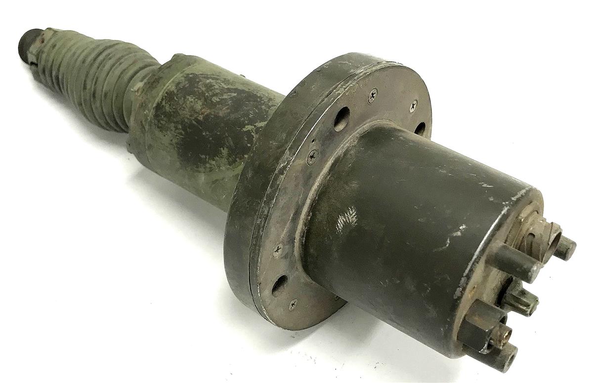 AN/VRC12 Radio Family Antenna Base Unit 24 Volt MX6707/VRC NSN